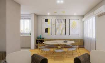 Imagem 7: APARTAMENTO RESIDENCIAL em São Paulo - SP, Jardim América