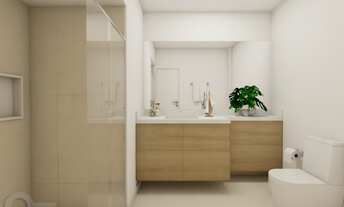 Imagem 2: APARTAMENTO RESIDENCIAL em São Paulo - SP, Jardim Paulista