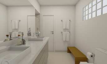 Imagem 3: APARTAMENTO RESIDENCIAL em São Paulo - SP, Jardim Paulista