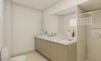 Imagem 4: APARTAMENTO RESIDENCIAL em São Paulo - SP, Jardim Paulista