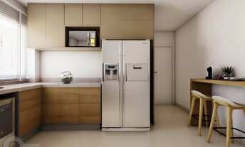 Imagem 6: APARTAMENTO RESIDENCIAL em São Paulo - SP, Jardim Paulista