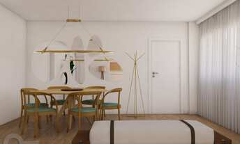 Imagem 7: APARTAMENTO RESIDENCIAL em São Paulo - SP, Jardim Paulista