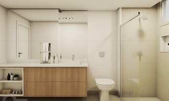 Imagem 3: APARTAMENTO RESIDENCIAL em São Paulo - SP, Paraíso