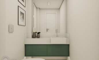 Imagem 4: APARTAMENTO RESIDENCIAL em São Paulo - SP, Paraíso