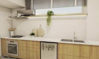 Imagem 6: APARTAMENTO RESIDENCIAL em São Paulo - SP, Paraíso