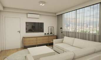 Imagem 7: APARTAMENTO RESIDENCIAL em São Paulo - SP, Paraíso