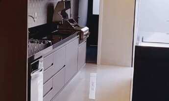 Imagem 5: Vendo Casa Nova no Condominío Terra Vista com 3 suítes, piscina, fino acabamento e Energia