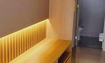 Imagem 2: Vendo Casa Nova no Condominío Terra Vista com 3 suítes, piscina, fino acabamento e Energia