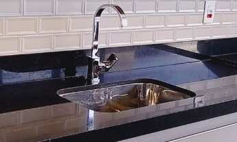 Imagem: Vendo Casa Nova no Condominío Terra Vista