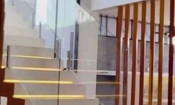 Imagem: Luxuosa mansão com 5 suítes e 6 salas