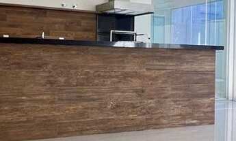 Imagem 3: Oportunidade! Vendo Casa no Eco Village I com 3 suítes, piscina com raia, Fino Acabamento