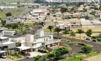 Imagem 2: Terreno à venda no Residencial Eco Village II em São José do Rio Preto-SP com 484m² de áre