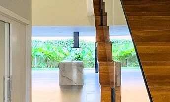 Imagem 7: Vendo Casa Completa a Novíssima no Quinta do Golfe Residencial com 4 suítes e Piscina