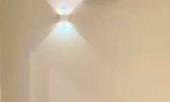 Imagem 3: Vendo Casa Térrea no Golfe Residencial, com 3 suítes, 250m² de construção, piscina aquecid