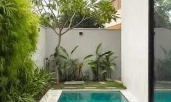 Imagem 7: Vendo Casa Térrea no Golfe Residencial, com 3 suítes, 250m² de construção, piscina aquecid