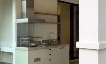 Imagem 4: Vendo Casa Térrea no Golfe Residencial, com 3 suítes, 250m² de construção, piscina aquecid