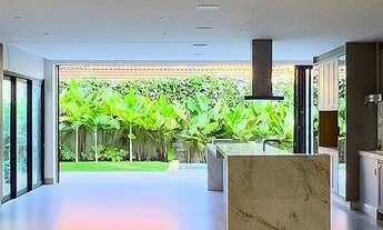 Imagem 3: Vendo Casa Completa a Novíssima no Quinta do Golfe Residencial com 4 suítes e Piscina