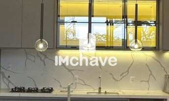 Imagem 4: Casa Nova e Completa de alto padrão no condomínio Golden Park em Mirassol-SP, com 4 suítes