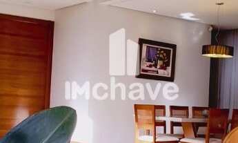 Imagem 4: Vendo Casa no Tarraf I com 3 suítes, piscina, fino acabamento, climatizada e Energia Solar