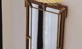 Imagem 5: Alugo Casa Mobiliada no Condomínio Quinta do Golfe com 4 suítes, Piscina, Elevador e Ener