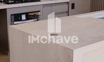 Imagem 4: Vendo Casa Nova no Condomínio Village Provence com 3 suítes, fino acabamento e Energia Sol