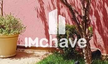 Imagem 4: Vendo Casa no Villagio Harmonia com 3 dormitórios, piscina e área gourmet muito aconchegan