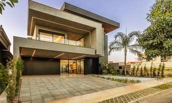 Imagem: Vendo Casa Novíssima no Quinta do Golfe