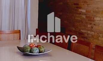 Imagem 6: Vendo Casa no Tarraf I com 3 suítes, piscina, fino acabamento, climatizada e Energia Solar