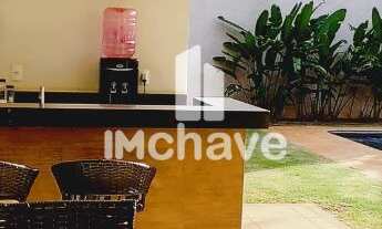 Imagem 2: Vendo Casa no Tarraf I com 3 suítes, piscina, fino acabamento, climatizada e Energia Solar