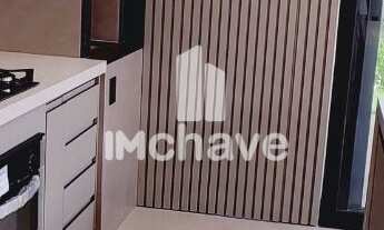 Imagem 5: Vendo Casa Nova no Condomínio Village Provence com 3 suítes, fino acabamento e Energia Sol