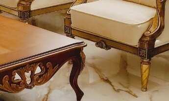 Imagem 7: Alugo Casa Mobiliada no Condomínio Quinta do Golfe com 4 suítes, Piscina, Elevador e Ener