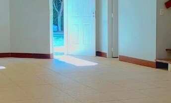 Imagem 2: Vendo Casa no Condomínio South Valley com 3 suítes, SPA em excelente localização