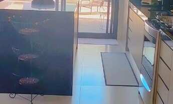 Imagem 3: Vendo Casa Mobiliada no Condomínio Jardim Botânico com 4 dormitórios, piscina e Energia So