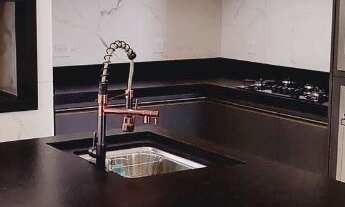 Imagem 6: Vendo Casa Nova no Condomínio Village Provence com 3 suítes grandes, acabamento fino e Pis