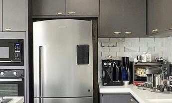 Imagem 4: Vendo Casa no Eco Village II com 4 suítes, piscina, Energia Solar, Fino Acabamento e Rica