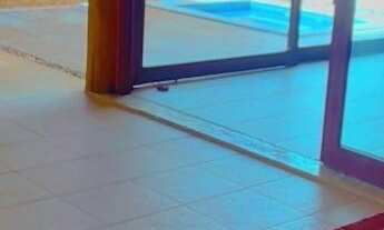 Imagem 4: Vendo Casa no Condomínio South Valley com 3 suítes, SPA em excelente localização