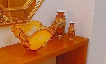 Imagem 6: Vendo Casa Mobiliada no Condomínio Jardim Botânico com 4 dormitórios, piscina e Energia So