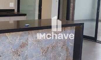 Imagem 7: Casa de alto padrão em condomínio Terra Vista, Mirassol-SP: 3 quartos, 1 suíte, 3 salas, 3