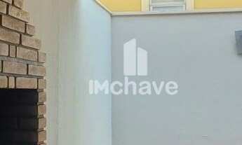 Imagem 6: Casa de alto padrão em condomínio exclusivo no bairro Las Palmas com 3 quartos, 1 suíte, 3