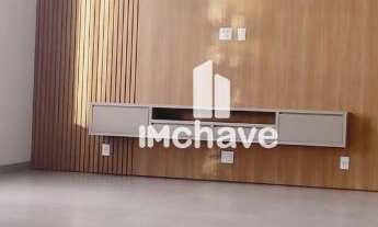 Imagem 4: Casa de alto padrão em condomínio Terra Vista, Mirassol-SP: 3 quartos, 1 suíte, 3 salas, 3