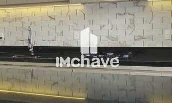 Imagem 3: Luxuosa Casa em Condomínio à Venda em São José do Rio Preto-SP 3 quartos, 3 suítes, 3 sal