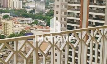 Imagem: Apartamento à venda em São José do Rio