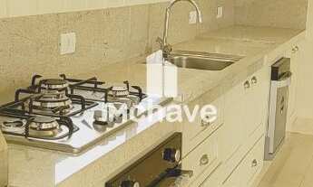 Imagem: Casa em condomínio de alto padrão em Village