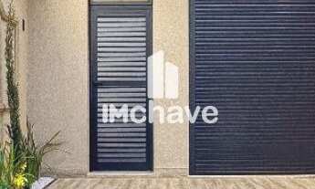 Imagem: Maravilhosa casa de luxo em condomínio