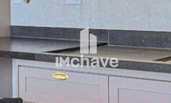 Imagem 7: Maravilhosa casa de luxo em condomínio no Village Normandie, São José do Rio Preto-SP: Ene