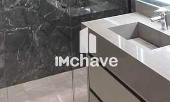 Imagem 3: Casa em Condomínio de Luxo no Village Provence - 3 Suítes, 3 Salas, 5 Banheiros, 4 Vagas