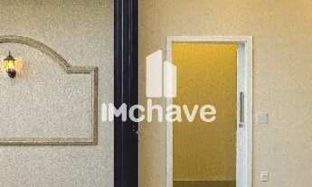 Imagem 6: Maravilhosa casa de luxo em condomínio no Village Normandie, São José do Rio Preto-SP: Ene