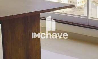 Imagem 2: Vendo Apartamento com 3 suítes, 136m², 2 vagas cobertas em excelente localização