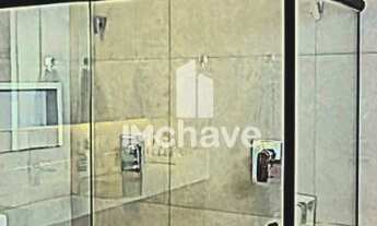 Imagem 7: Luxuosa casa em condomínio à venda em São José do Rio Preto-SP, Residencial Quinta do Golf