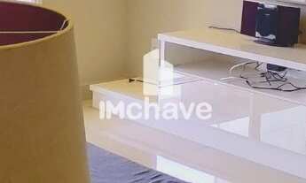 Imagem 3: Vendo Apartamento com 3 suítes, 136m², 2 vagas cobertas em excelente localização